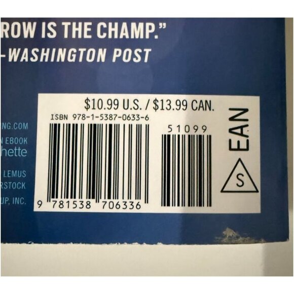 Suspect - by Scott Turow (Paperback) - Picture 5 of 5